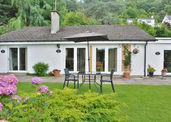 The Paddocks Cottages