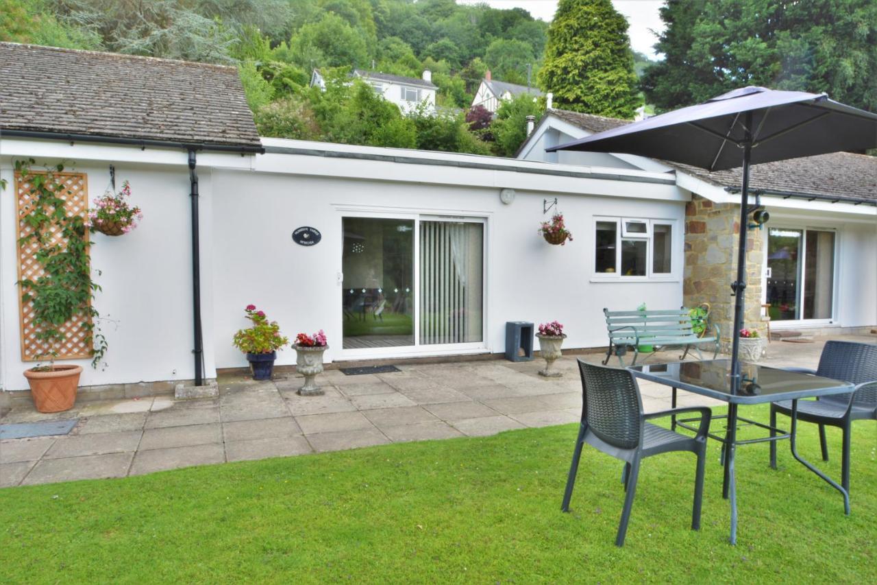 The Paddocks * Symonds Yat