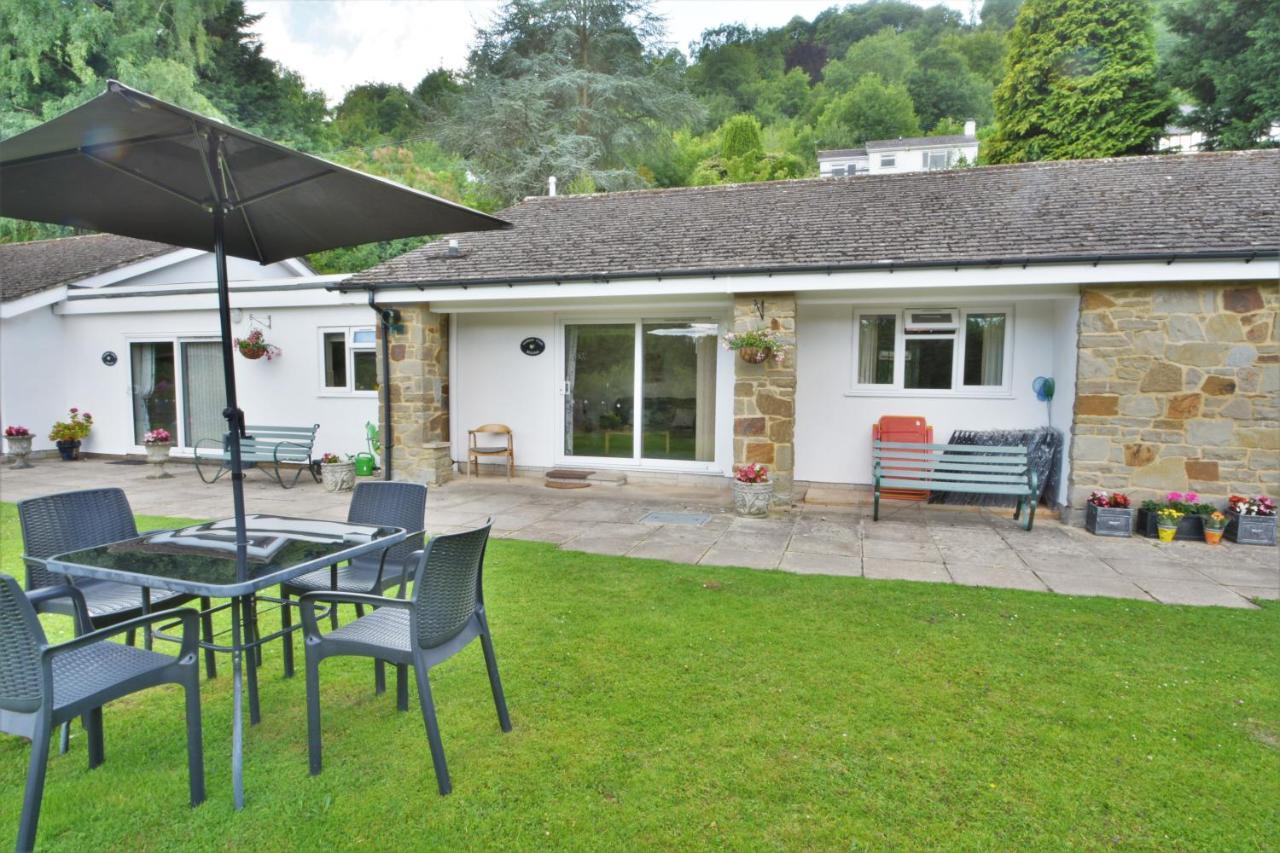 The Paddocks Symonds Yat